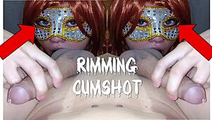 Beautiful Blonde Zazie Skymm Swims Nude Underwater?