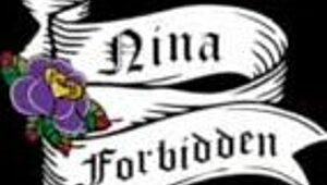 In this group threesome, a tattooed pornstar prostitute with a monster cock gives blowjobs and takes it in the ass as a gift for her husband