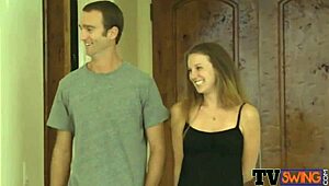 Oh Wow, Stunning Hottie Passionately Kissing Her Best Friend!