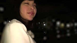 Mana Miwa's perfect h-cup body gets fucked in japanese asian hardcore