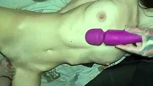 i make man happy with my pussy blowjob rimjob and toys in group threesome