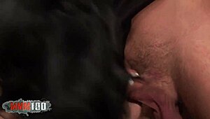 Huge Boobs Babes Feel Intense Ecstasy in Hard Fucking by Big Cock