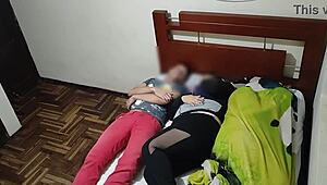 Dirty BBW Colombian MILF Slut with Huge Tits Gets Fucked Hard by Big Cock