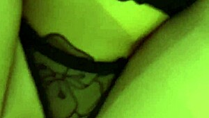 Watch That Asian Pussy Cum Hard!