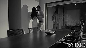 Watch This Italian Milf Get Her Ass Gaped Wide In Doggystyle?