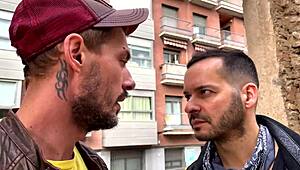 Nouvelle Bande Annonce Gamberros Del Barrio