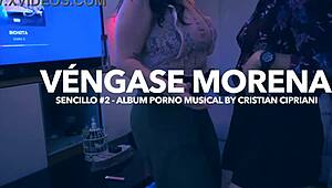 Hot brunettes craving blowjobs now