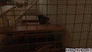 18 Year Old Privately Educated Sex Addict Fucked Repeatedly All Night This Is So Fucking Hot