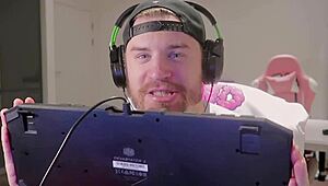 Uncensored squirt gun battle with girls