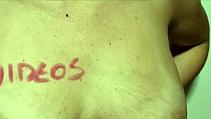 Karina And Lucas Share Real Amateur Homemade Wedding Moments