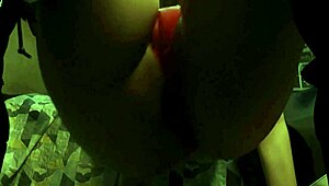 Real Girl Loves Anal And Big Cock