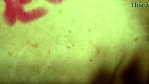 Karina And Lucas Share Real Amateur Homemade Wedding Moments