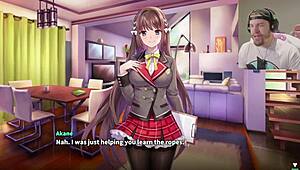 Uncensored squirt gun battle with girls