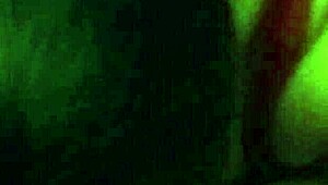 tashanic deepthroats a cock and swallows cum