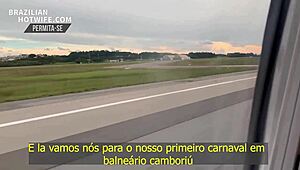 olha o biquini que escolhi para o primeiro dia de carnaval