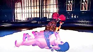 him says fuck her hard tonight