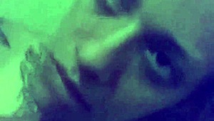 this cheating whore deepthroats a big cock in the bedroom, sucking like a slut