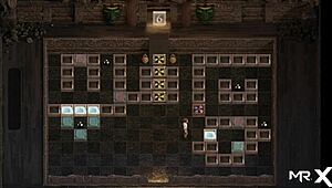 Treasure of Nadia puzzles 1-6 walkthrough guide