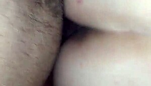 i'm back in this tight wet pussy