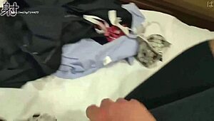 free scenes of slutty asians in hentai anime adventures