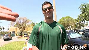 Free Gay Sex Clips for Viewing