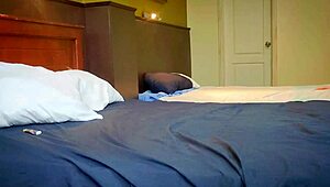 i let my boyfriend ride my big latina ass hard