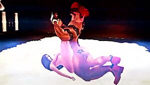 him says fuck her hard tonight