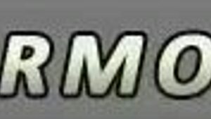 Oh no, I should never have tried that teen anal gape dildo on webcam!