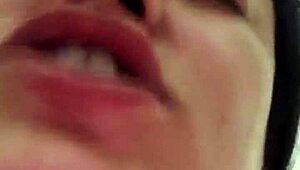 Cute Slut Moans Loudly On Xvideos