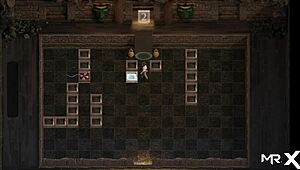 Treasure of Nadia puzzles 1-6 walkthrough guide