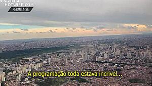 olha o biquini que escolhi para o primeiro dia de carnaval