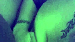 this cheating whore deepthroats a big cock in the bedroom, sucking like a slut