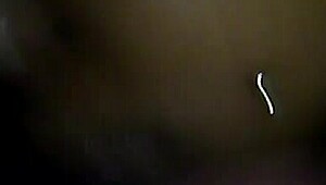 Kayla receives a facial treatment