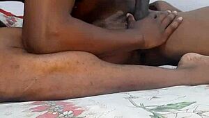 Do you want that gay blowjob?