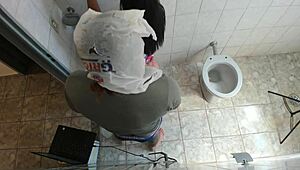 Oh wow, saw my daughter in pajamas and got hard, begged her to fuck my ass! 😏