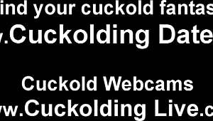 Watch the Dominant Femdom Humiliate Her Cheating Cuckold in BDSM Session