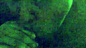 Intimate Cousin Encounter in Hotel