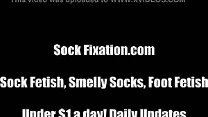 Stinky Socks Ripe and Ready
