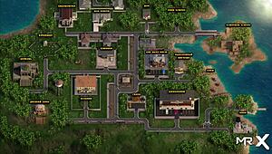 In this episode, Nadia bends over for intense doggystyle action.