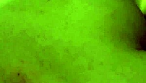 visiting tired step sister for lesbian fingering in panties