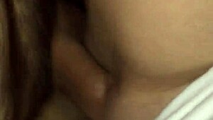 Watch me fucking my wet girl hard