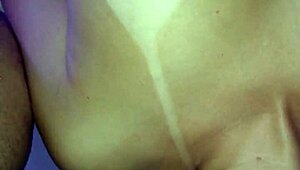 Couple's Intimate Oral Exploration Session