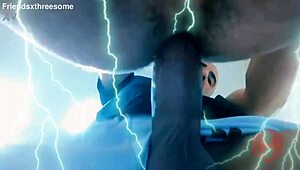 Hey, wanna chat about bareback fun?