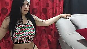 i had a great christmas with my friends doing what i like