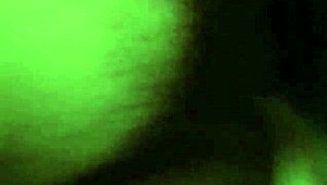 Martha's special filling moment