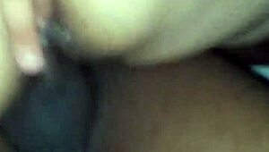 Latina prostitute teases her ass and pussy in this hot scene