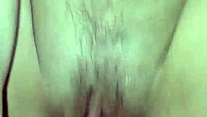 french lisette gets wet pussy kissed and cumshot on tight ass