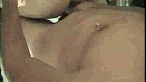 My ex agrees to film at home