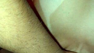 Couple's Intimate Oral Exploration Session