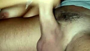 My neighbor calls for coffee but sucks my cock for cum!